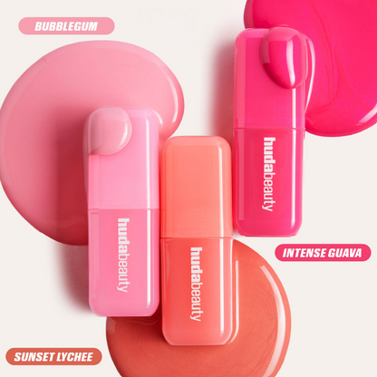 Huda Beauty Blush Filter Liquid Blush