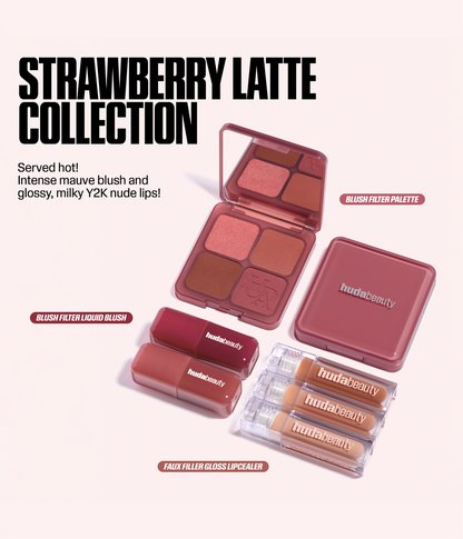 Huda Beauty Blush Filter Liquid Blush