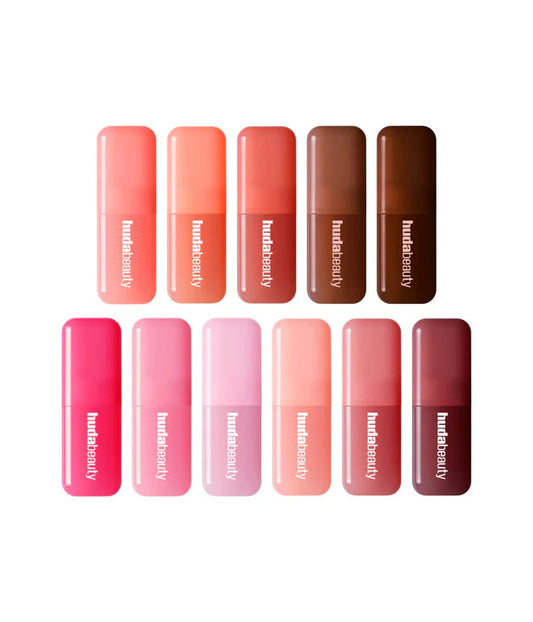 Huda Beauty Blush Filter Liquid Blush