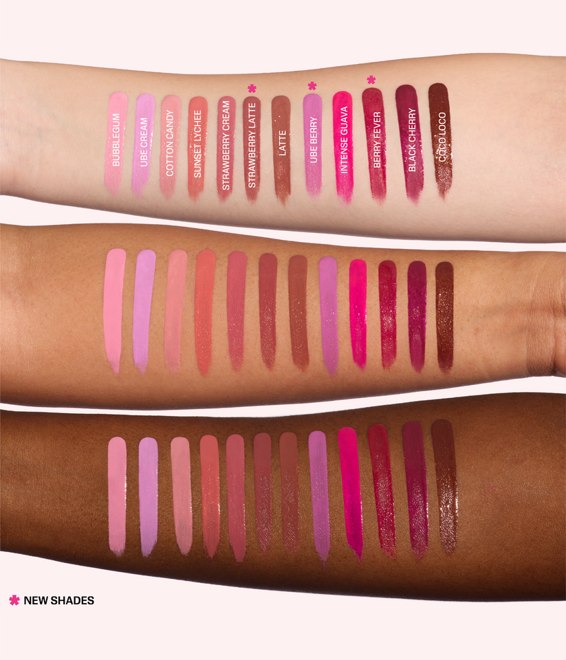 Huda Beauty Blush Filter Liquid Blush