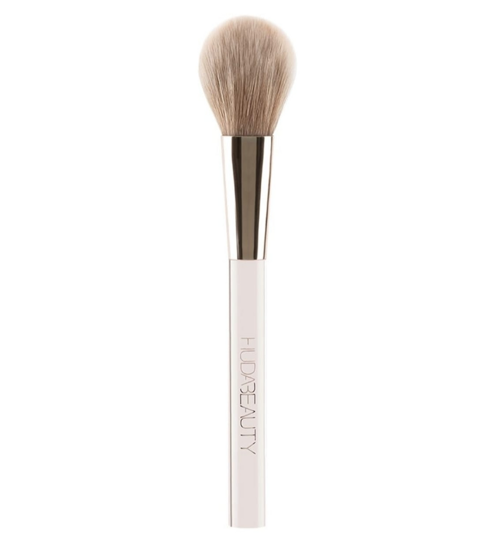 Huda Beauty N.Y.M.P.H. Cheek Blush & Glow Face Brush