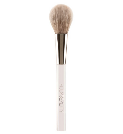 Huda Beauty N.Y.M.P.H. Cheek Blush & Glow Face Brush