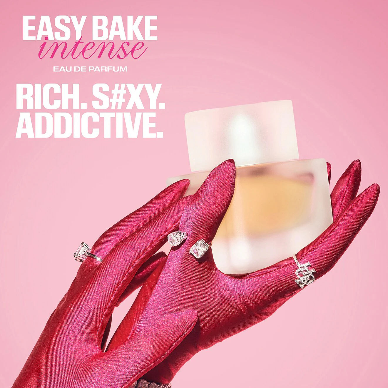 Huda Beauty Easy Bake Intense Air Freshener