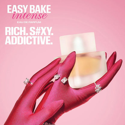 Huda Beauty Easy Bake Intense Air Freshener