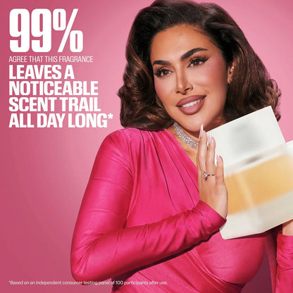 Huda Beauty Easy Bake Intense Air Freshener