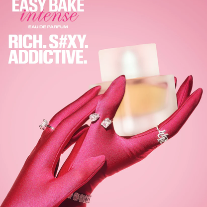 Huda Beauty Easy Bake Intense Eau de Parfum