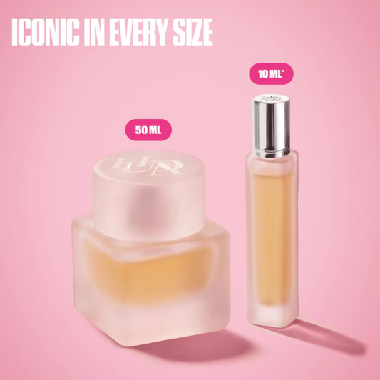 Huda Beauty Easy Bake Intense Eau de Parfum