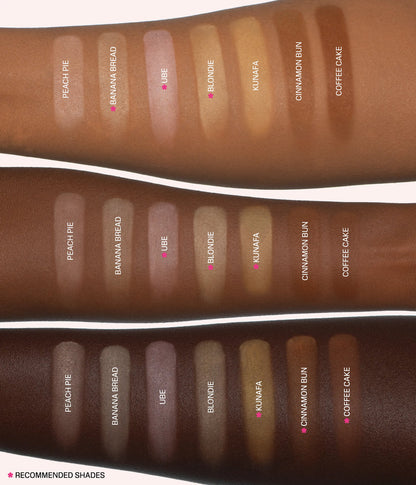 Huda Beauty Easy Bake Loose Baking & Setting Powder