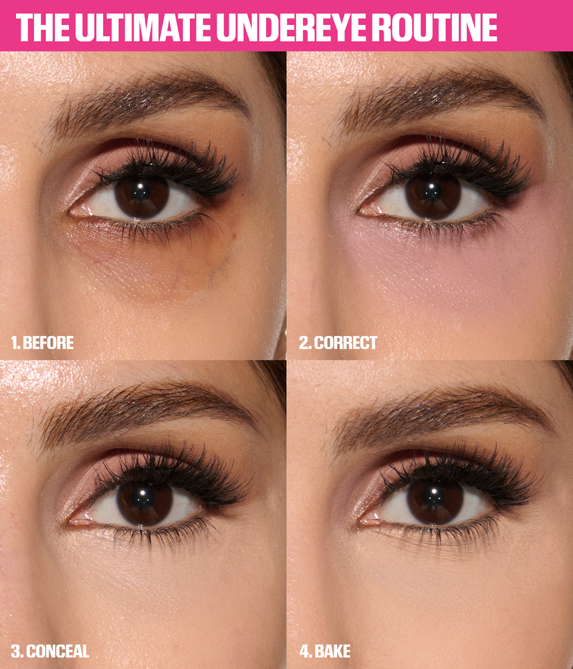 Huda Beauty Easy Bake Loose Baking & Setting Powder
