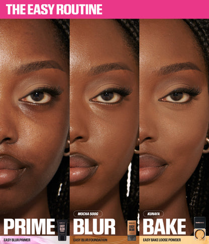 Huda Beauty Easy Bake Loose Baking & Setting Powder