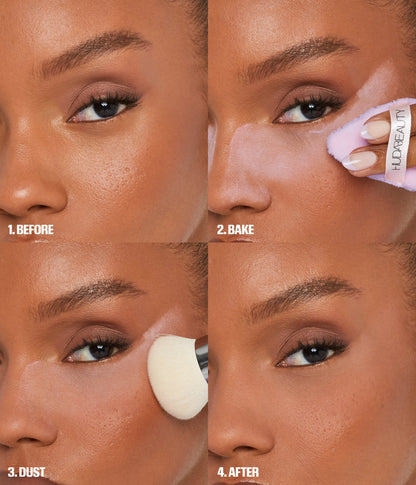 Huda Beauty Easy Bake Loose Baking & Setting Powder