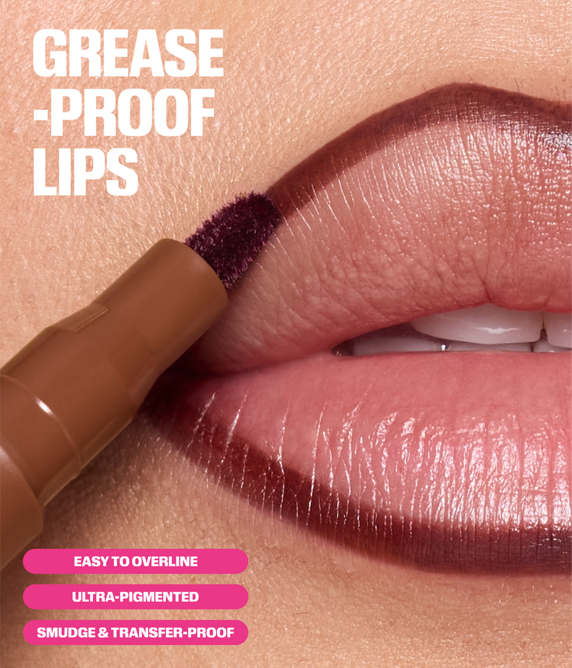 Huda Beauty Lip Contour Stain