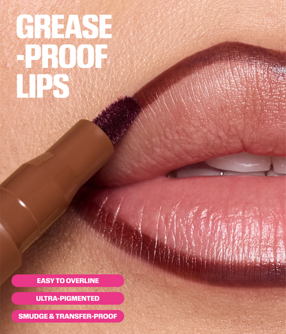 Huda Beauty Lip Contour Stain