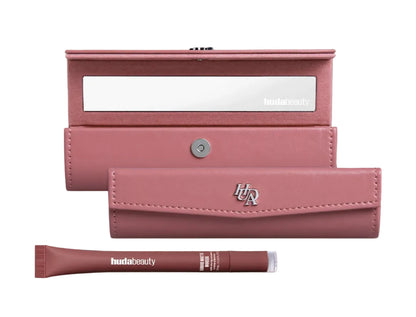 Huda Beauty Lip Mousse Case