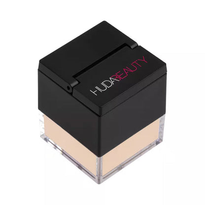 Huda Beauty Mini Easy Bake Loose Baking & Setting Powder