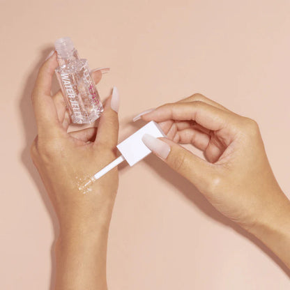 HUDA BEAUTY Water Jelly Hydrating Face Primer