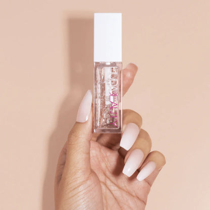 HUDA BEAUTY Water Jelly Hydrating Face Primer