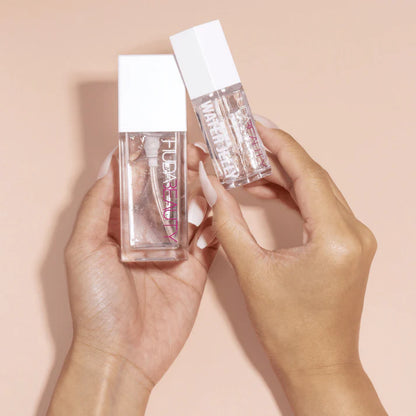 HUDA BEAUTY Water Jelly Hydrating Face Primer