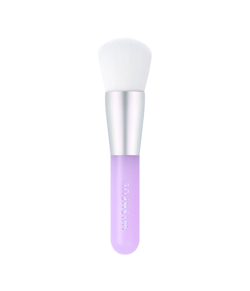 Huda Beauty Wishful Moisturizing Wand Brush