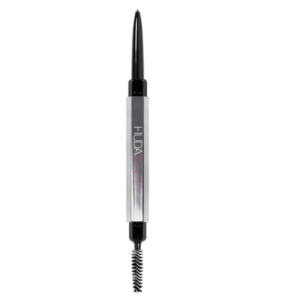 HUDA BEAUTY-BombBrows Microshade Brow Pencil