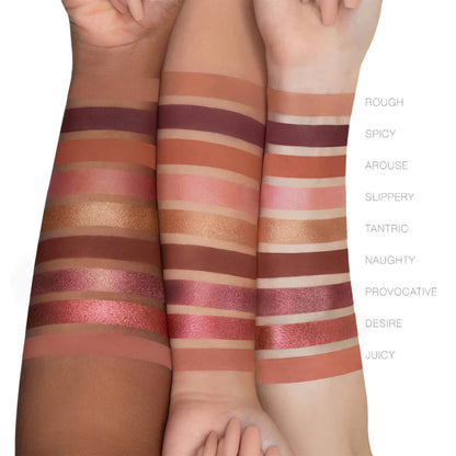 Huda Beauty | Naughty Nude Eyeshadow Palette