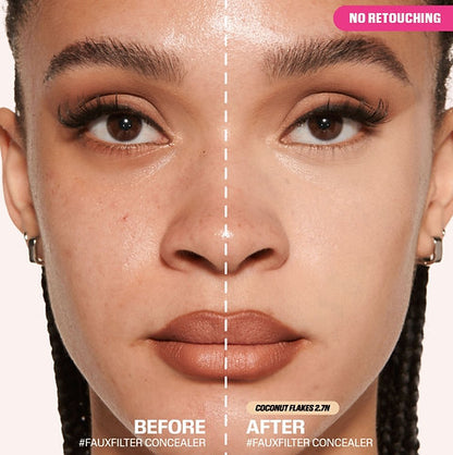 Huda Beauty-Mini #FauxFilter Luminous Matte Liquid Concealer