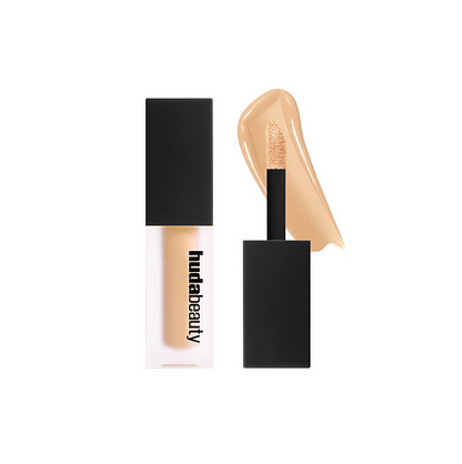 Huda Beauty-Mini #FauxFilter Luminous Matte Liquid Concealer