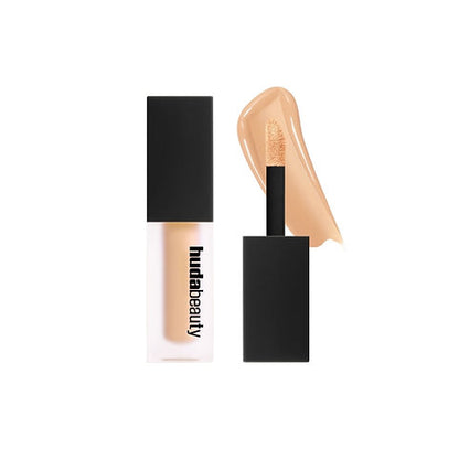 Huda Beauty-Mini #FauxFilter Luminous Matte Liquid Concealer