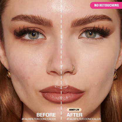 Huda Beauty-Mini #FauxFilter Luminous Matte Liquid Concealer