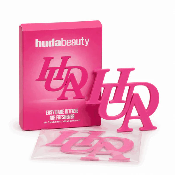 Huda Beauty Easy Bake Intense Air Freshener
