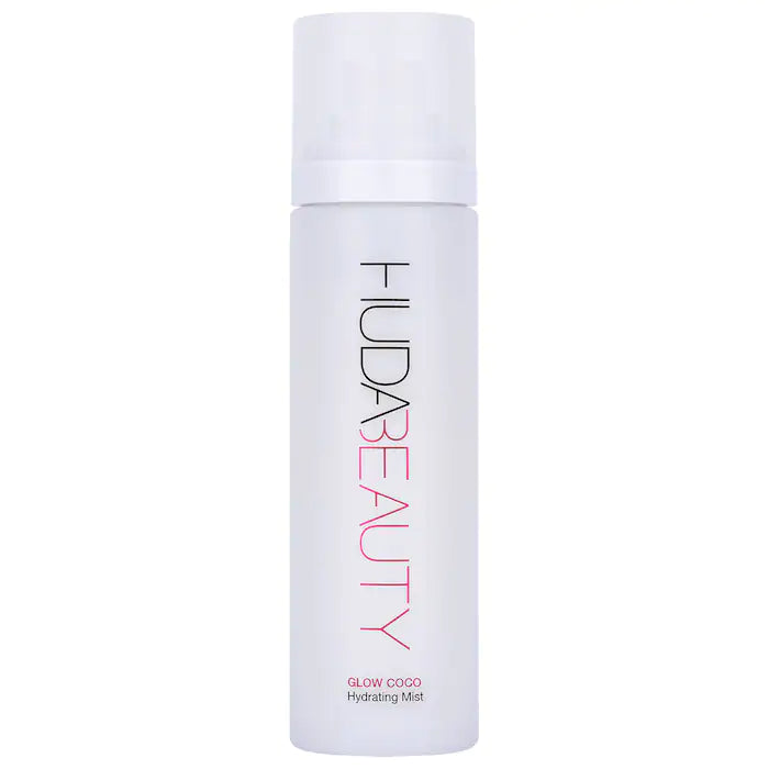 Huda Beauty Glow Coco Hydrating Mist