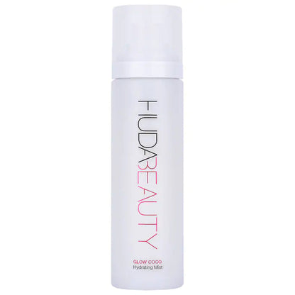 Huda Beauty Glow Coco Hydrating Mist