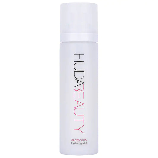 Huda Beauty Glow Coco Hydrating Mist