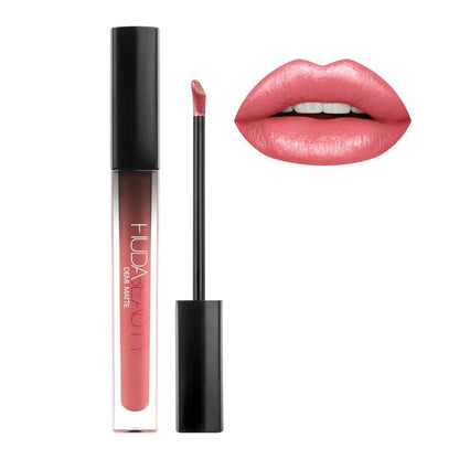 Huda Beauty-Demi Matte Cream Liquid Lipstick full size