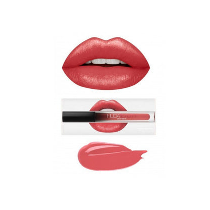 Huda Beauty-Demi Matte Cream Liquid Lipstick full size