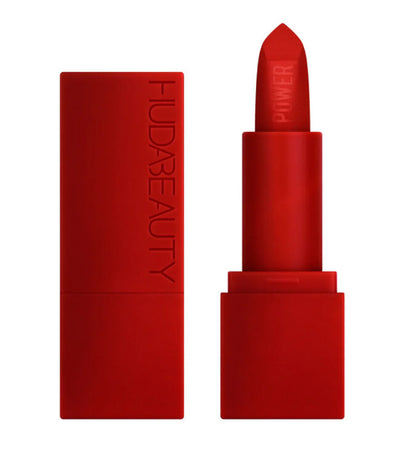 Huda Beauty| Power Bullet Matte Lipstick