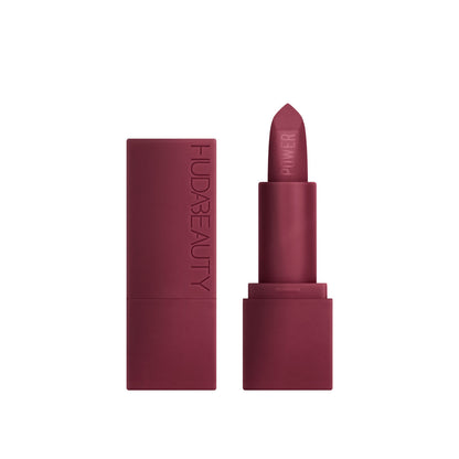 Huda Beauty| Power Bullet Matte Lipstick