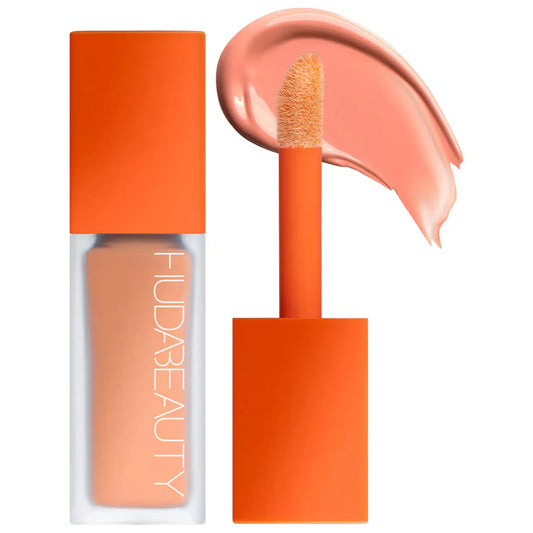 HUDA BEAUTY #FauxFilter Under Eye Color Corrector -Mini