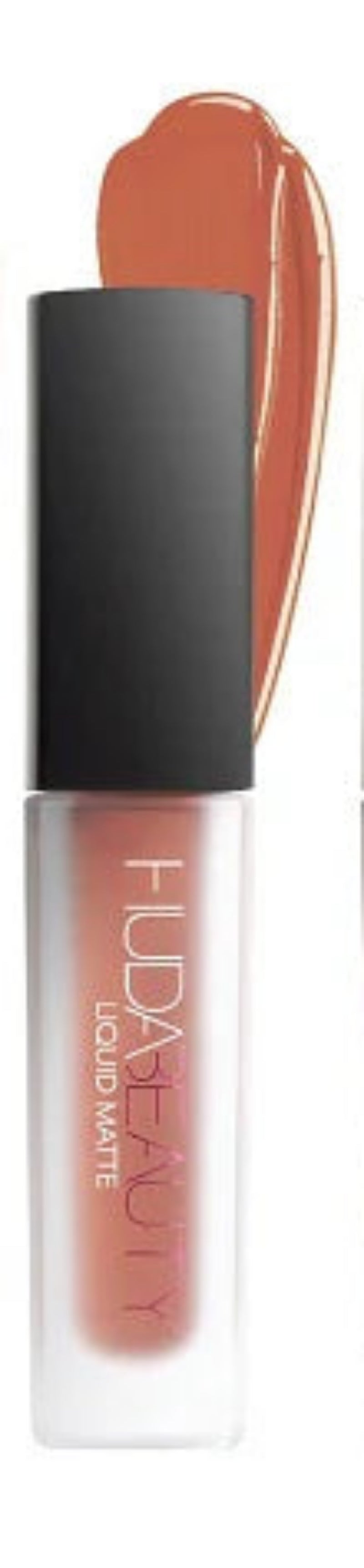 Huda Beauty Original Liquid Matte Lipstick – Maverick
