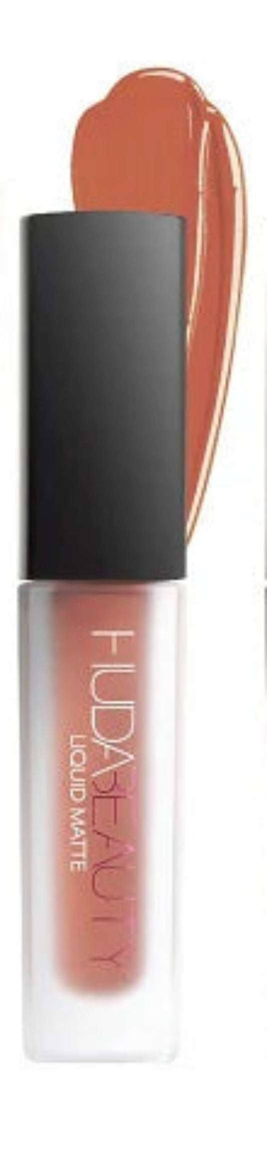 Huda Beauty Original Liquid Matte Lipstick – Maverick