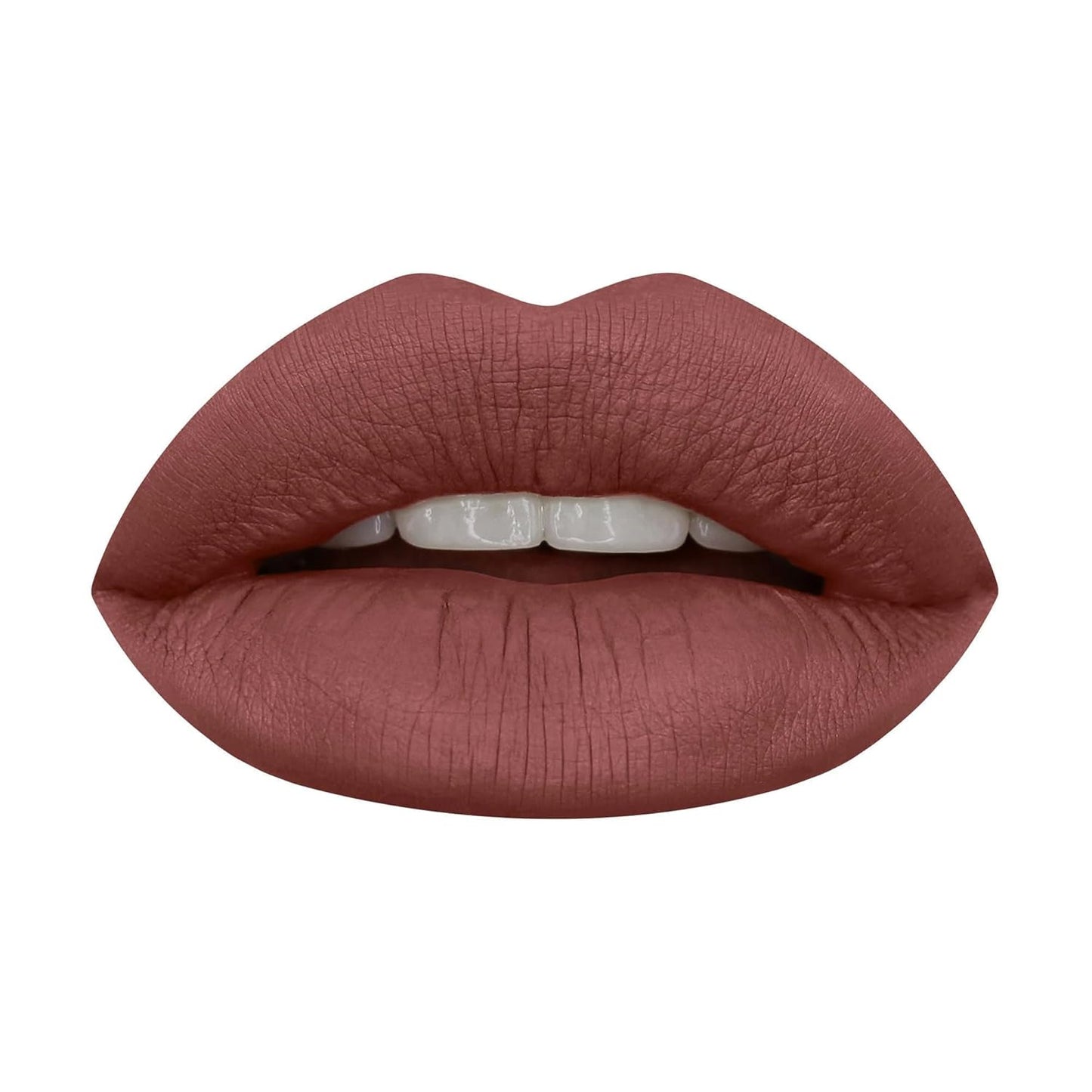 HUDA BEAUTY- Lip Contour  Matte Lip Pencil Warm Brown(mini size) - 0.3 g