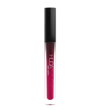 Huda Beauty-Demi Matte Cream Liquid Lipstick full size