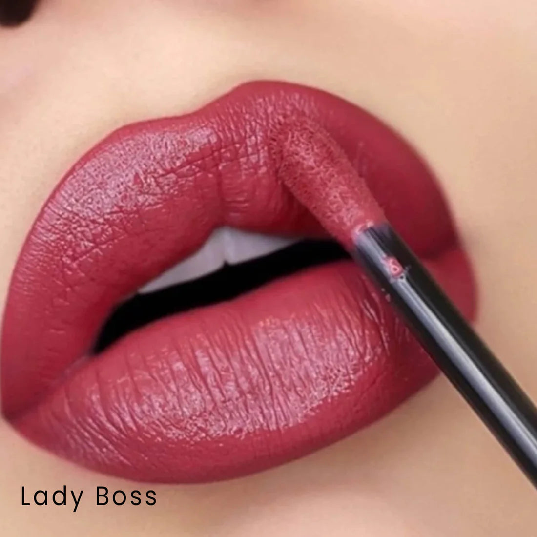 Huda Beauty-Demi Matte Cream Liquid Lipstick full size