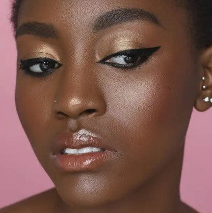 Huda Beauty-Life Liner Double Ended Eyeliner Liquid & Pencil