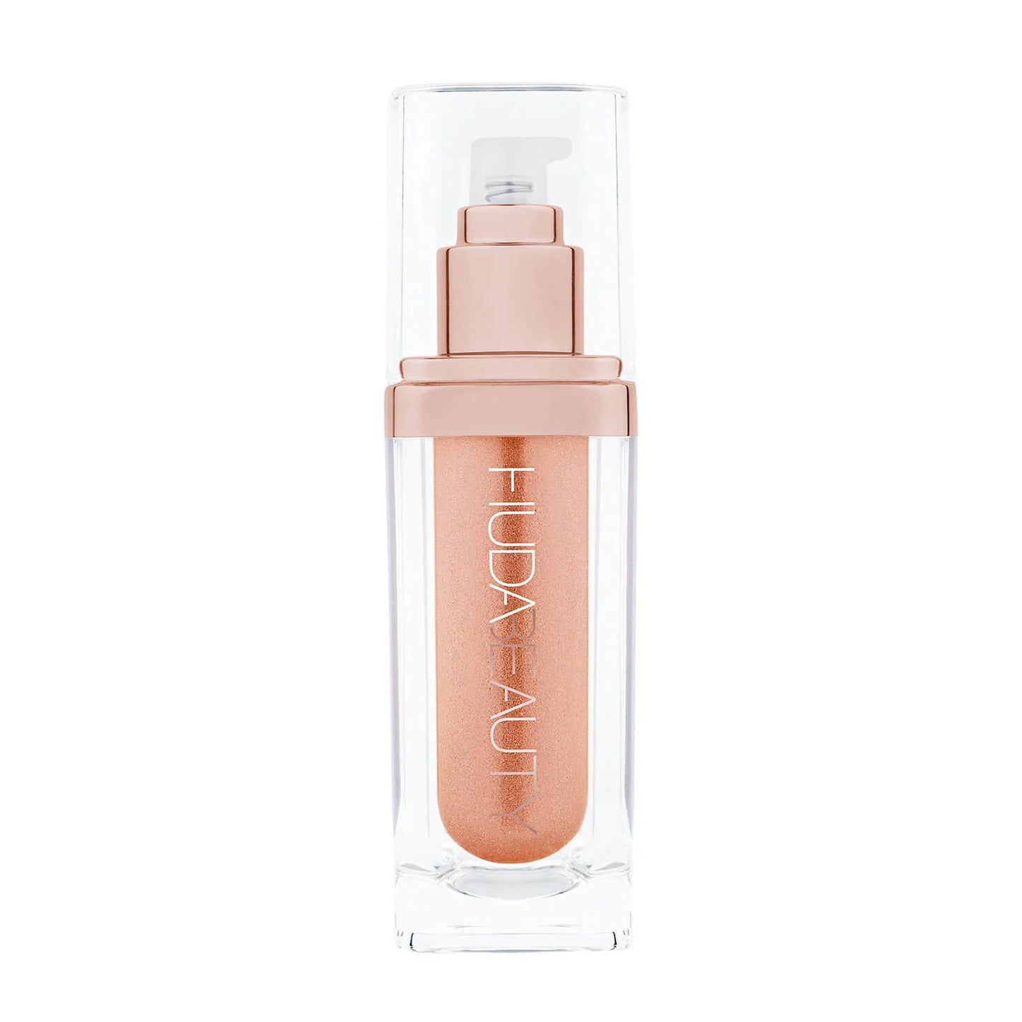 Huda Beauty | N.Y.M.P.H. Not Your Mama’s Panty Hose All Over Body Highlighter small size