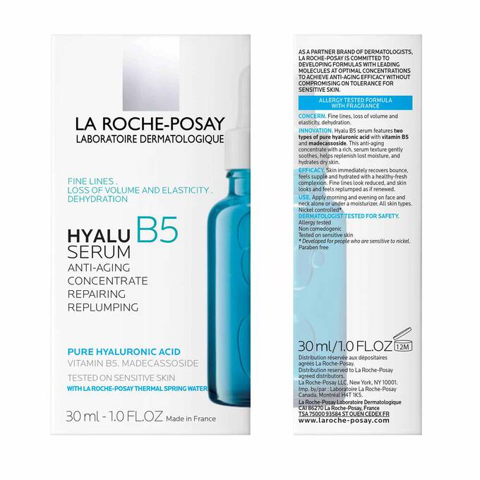 La Roche-Posay Hyalu B5 Serum