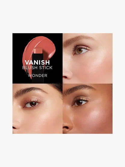 HOUR GLASS Vanish Blush Stick