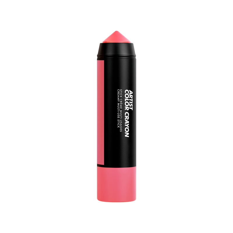 Make Up For Ever Artist Color Crayon Waterproof Multi-Use Stick 228 Cheeky Fuchsia 7g