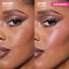 Huda Beauty - Icy Nude PH Face Gloss