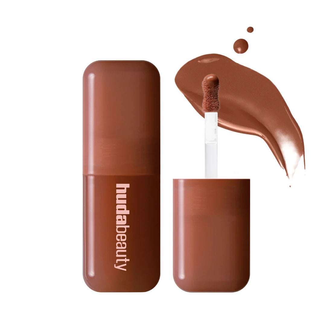 Huda Beauty - The Icy Nude Collection Kit